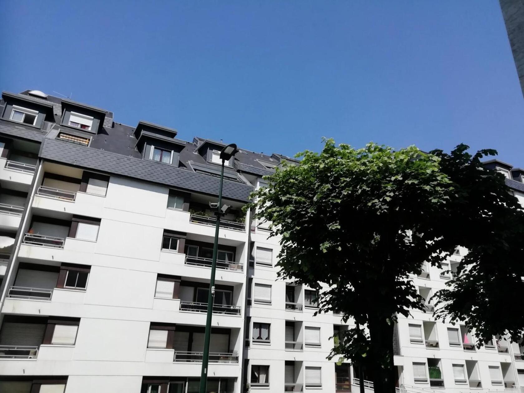 Le Chateau Durieux 1 - Belles Prestations Pour Ce Joli 2 Pieces ! Mae-1824 Appartement *