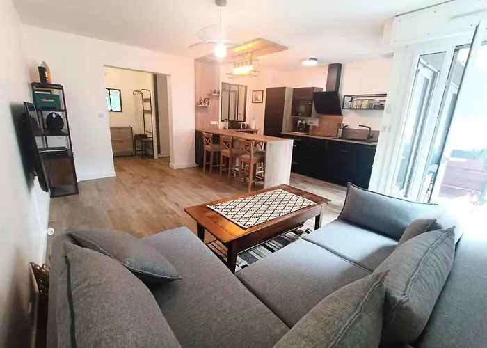 Residence Le Chateau Durieux 1 - Belles Prestations Pour Ce Joli 2 Pieces ! Mae-1824