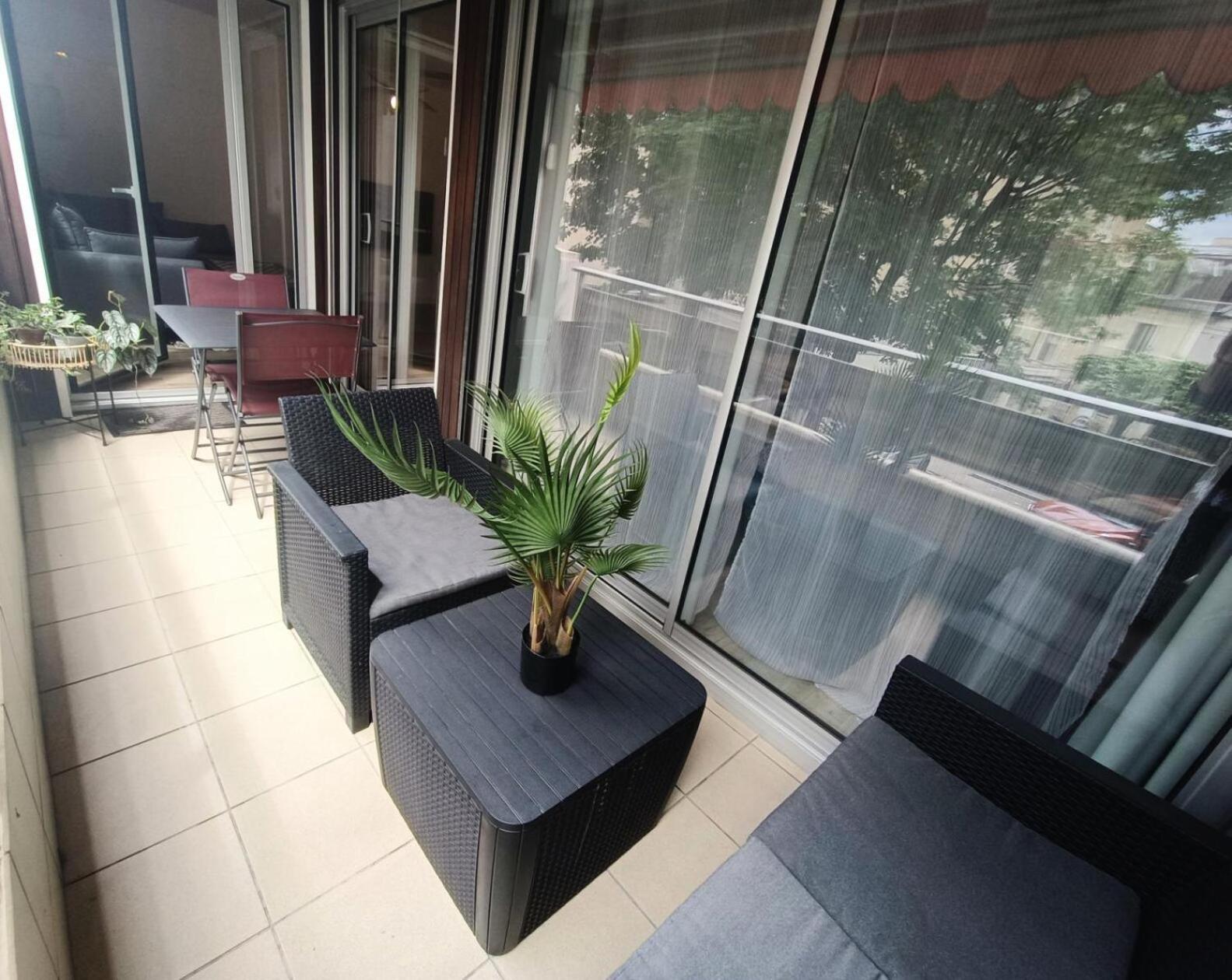 Apartment Le Chateau Durieux 1 - Belles Prestations Pour Ce Joli 2 Pieces ! Mae-1824 Aix-les-Bains